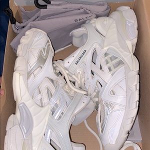 Balenciaga Track 2.0 Sneakers